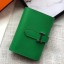 Knockoff Hermes Bearn Mini Wallet In Bamboo Epsom Leather HD44Ez66
